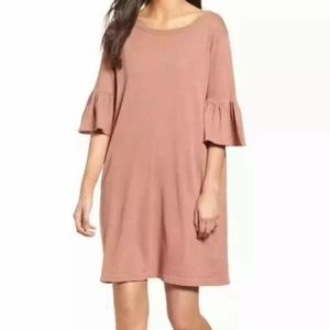 Current/Elliott The Abigail Dress Women’s Size 1